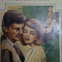 Once There Was a Golden Moon by Francis Hart 