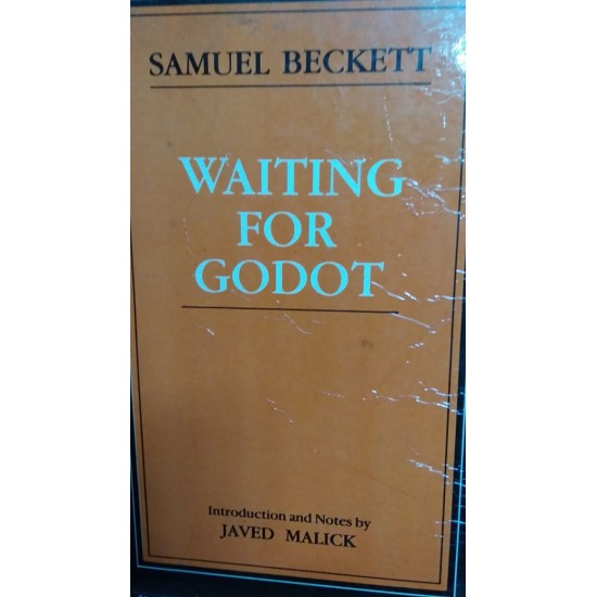 Waiting for Godot by Samuel Beckett