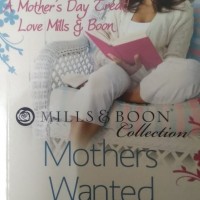 Mothers Wanted by Mills and boon