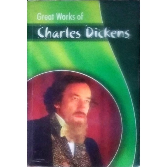 Great Works of Charles Dickens