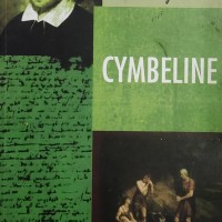 Cymbeline by William Shakespeare