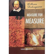 Measure for Measure by Shakespeare William