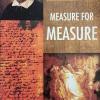 Measure for Measure by Shakespeare William