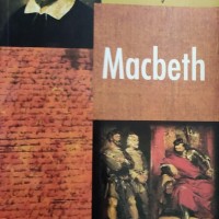 Macbeth by William Shakespeare 