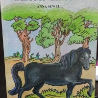 Black Beauty by Anna Sewell