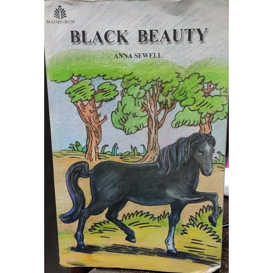 Black Beauty by Anna Sewell