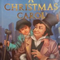 Christmas Carol by Charles Dickens