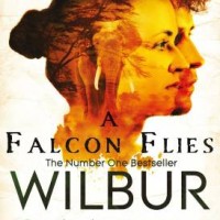 A Falcon Flies by Smith Wilbur