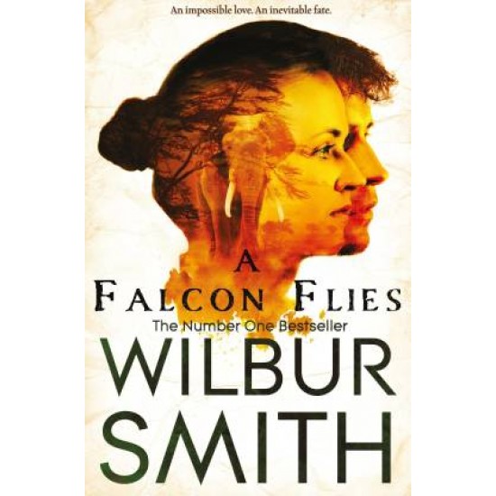 A Falcon Flies by Smith Wilbur