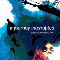 A JOURNEY INTERRUPTED  (English, Paperback, Versey, Farzana)