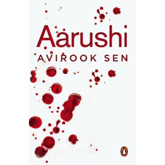 Aarushi  by Avirook Sen