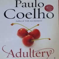 Adultery  (English, Paperback, Paulo Coelho)