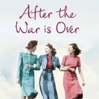After the War is Over by Lee Maureen