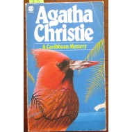 A Caribbean Mystery Mass Market by Agatha Christie