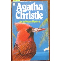 A Caribbean Mystery Mass Market by Agatha Christie
