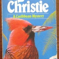 A Caribbean Mystery Mass Market by Agatha Christie
