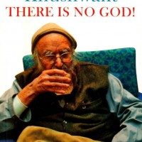 Agnostic Khushwant: There Is No God  (English, Paperback, Khushwant Singh, Ashok Chopra)