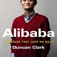 ALIBABA  (English, Hardcover, Duncan Clark)