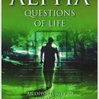 Alpha Questions of Life by Nicky Gumbel 