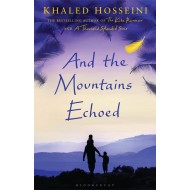 And the Mountains Echoed (English, Paperback, Khaled Hosseini) And the Mountains Echoed (English, Paperback, Khaled Hosseini)