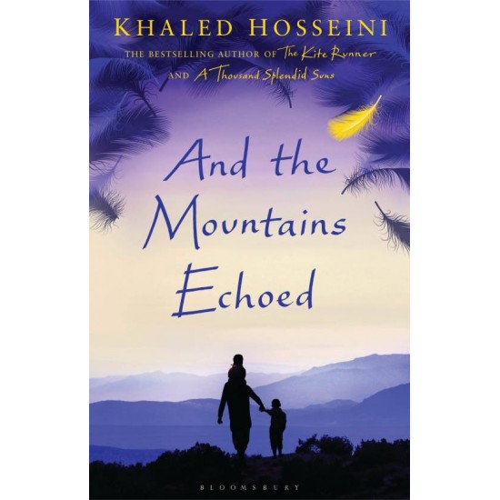 And the Mountains Echoed (English, Paperback, Khaled Hosseini) And the Mountains Echoed (English, Paperback, Khaled Hosseini)