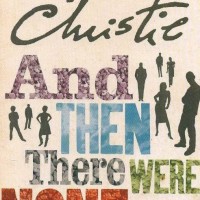 AND THEN THERE WERE NONE  (English, Paperback, Agatha Christie)