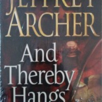 And Thereby Hangs A Tale by  Archer Jeffrey