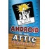 Android in The Attic by Nicholas Allan