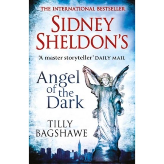 SIDNEY SHELDON'S ANGEL OF THE DARK  (English, Paperback, Sheldon, Sidney & Bagshawe, Tilly)