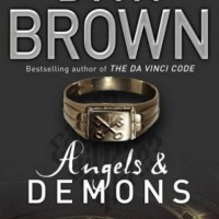 Angels And Demons  (English, Paperback, Dan Brown)
