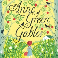 Anne of Green Gables by  L.M. Montgomery