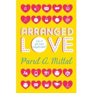 Arranged Love by Parul A. Mittal