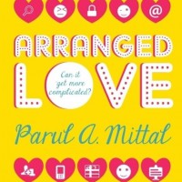 Arranged Love by Parul A. Mittal