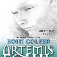 Artemis Fowl: The Arctic Incident  (English, Paperback, Eoin Colfer)