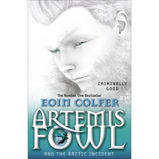 Artemis Fowl: The Arctic Incident (English, Paperback, Eoin Colfer) Artemis Fowl: The Arctic Incident (English, Paperback, Eoin Colfer)