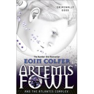 Artemis Fowl and the Atlantis Complex  (English, Paperback, Eoin Colfer)