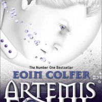 Artemis Fowl and the Atlantis Complex  (English, Paperback, Eoin Colfer)