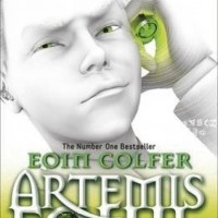 Artemis Fowl and the Lost Colony by  Eoin Colfer
