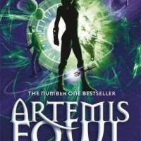 Artemis Fowl and the Opal Deception by  Colfer Eoin