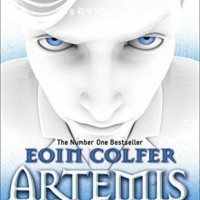 Artemis Fowl by Colfer Eoin