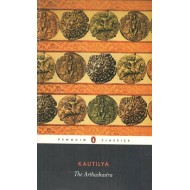 ARTHASHASTRA by  Kautilya