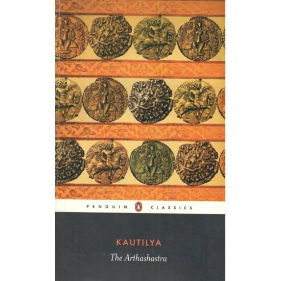 ARTHASHASTRA by  Kautilya