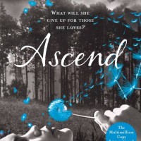 Ascend by Amanda Hocking