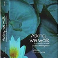 Asking, We Walk by Corinne Kumar