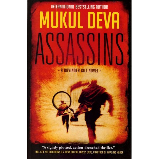 Assassins  (English, Paperback, Mukul Deva)