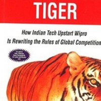 Bangalore Tiger by  Hamm Steve