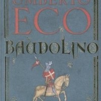 Baudolino  by Umberto Eco