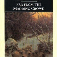Far From the Madding Crowd byThomas Hardy Far From the Madding Crowd byThomas Hardy