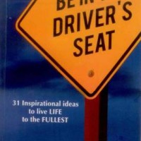 Be in the Driver's Seat by Vaswani J. P