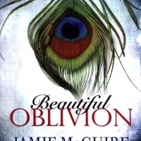 Beautiful Oblivion by  McGuire Jamie